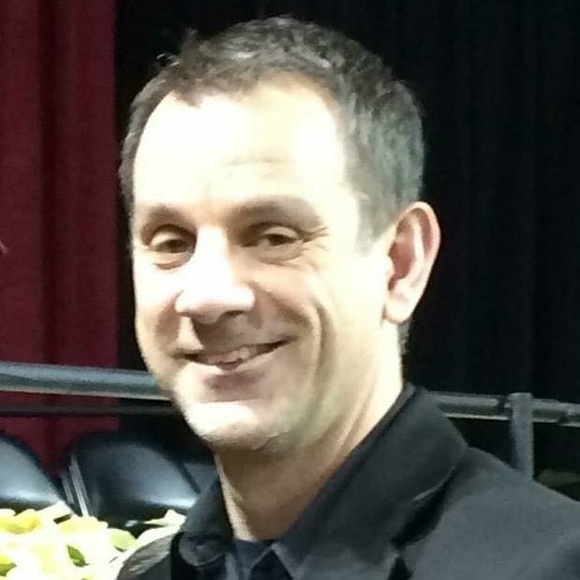 Meet your Posher, Mark - Picture 1 of 1